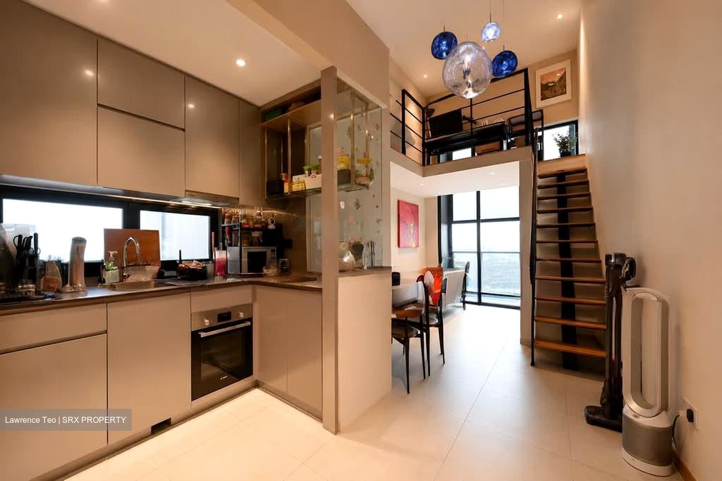 The Antares (D14), Apartment #589332601